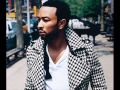 John Legend Chasing Your Love 
