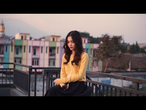 Rizky Febian, GANGGA - Luka (Cover) | Julia Choirani