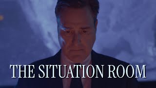 THE SITUATION ROOM | Short Film