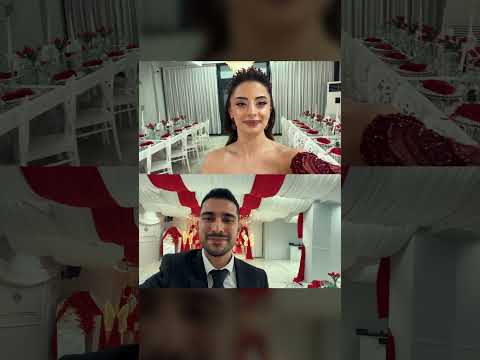O Videolar İşte Böyle Çekiliyor  Yaratıcı Düğün Pozları - Düğün Fotoğrafçısı #Shorts