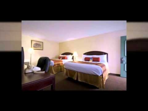 Best Western Weedsport Inn