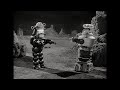 Robot Vs Robotoid Round 1 Lost In Space 7 14