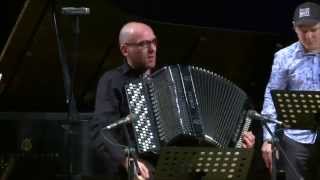 Boris Malkovsky & The Moscow Jazz Passengers: Canon #1