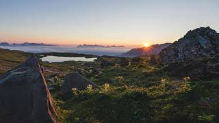 「一听就睡」疲劳消失 - 放松音乐，带来宁静和缓解压力 - 最适合睡前听的音乐