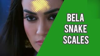 #Naagin3 #Naagin Snake Scales  Snake Scales on Gre