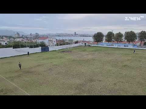 HNK Jadran Prva ekipa - NK Kamen FT