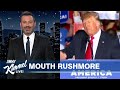 Trump STILL Won’t Concede, Biden’s Shockingly Hairy Shoulders & Chris Pratt Super Mario Outrage