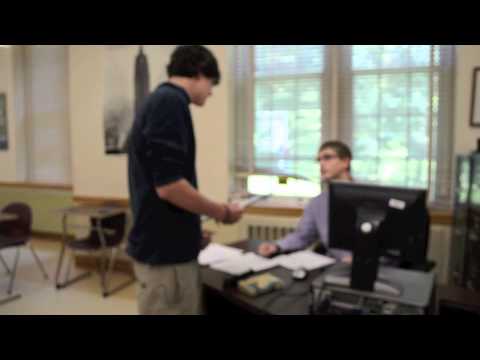 Antigone English Final  BAMP