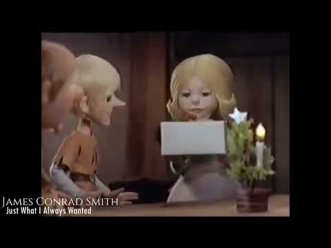 James Conrad Smith - Just What I Always Wanted