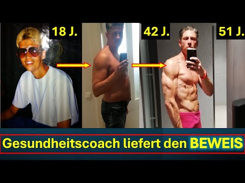 GENETIK vs VERHALTEN | Was ist WICHTIGER DNA Genetik oder doch Verhalten | BEWEIS im Video 👇