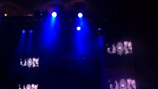 Conjure One - Remorse (from Front Line Assembly) - Live @Amphi Festival (DE) - 22.07.2012 (10/11)
