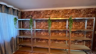 Dante Armaros Tech HQ Studio Update