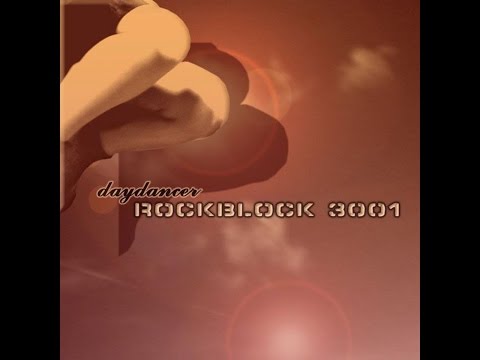 Rockblock 3001 - Elektro The Rapist