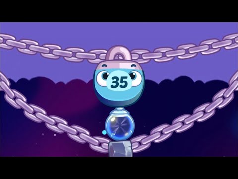 Angry Birds Dream Blast #3668