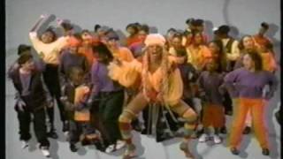 Rupaul Back To My Roots