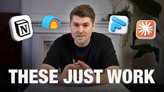 I Tried 152 AI Tools, These Will Blow Up Your Business