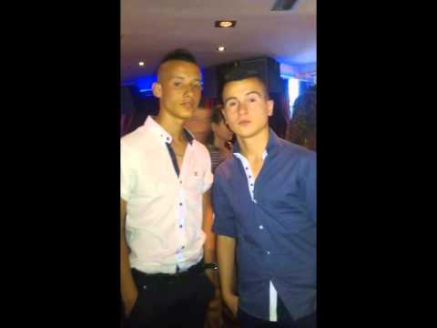 Lixhu Ft. Leo - Nata e Fundit [ RadicaL RecordS ]