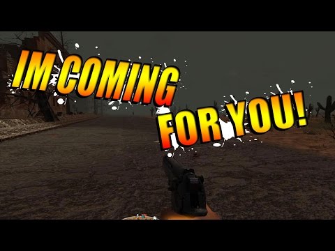 Mindcrack 7DTD - S02 E28 Im Coming For You!