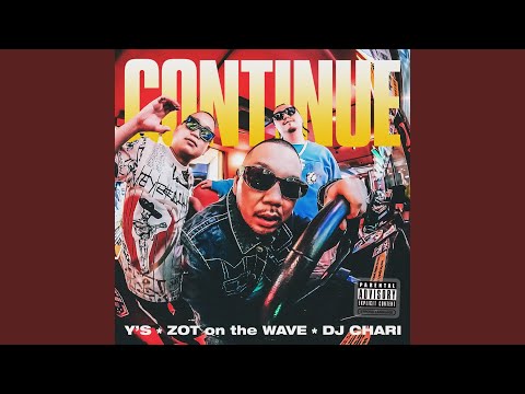 Video thumbnail for CONTINUE