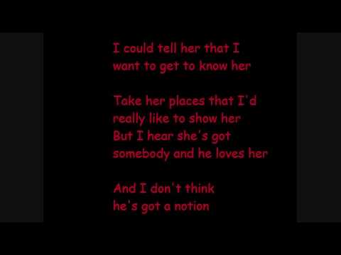 That's The Girl I've Been Telling You About (Versi cover