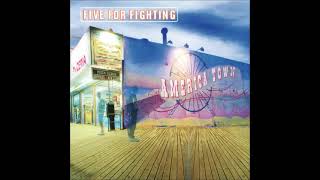 Five For Fighting - Superman (It&#39;s Not Easy)