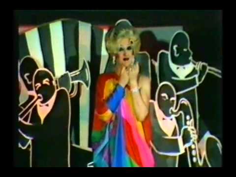 DIVA CLASSIC 1978  Caps - Make Believe