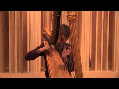 Tournier  - Sonatine op. 30 - II Calme et espressif