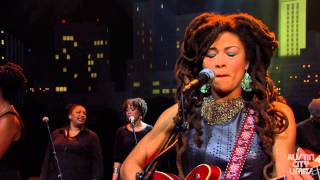 Valerie June on Austin City Limits &quot;You Can&#39;t Be Told&quot;