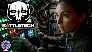 BattleTech Centers: The $3,000,000 Experiment That Invented Esports | Retro Gaming Boss
