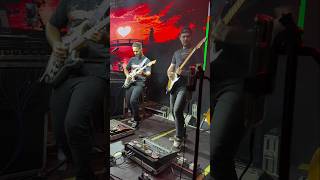 Fm9 Live Strat Preset