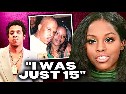 Foxy Brown Reveals How Jay Z K!lled Her Career