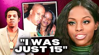 Foxy Brown Reveals How Jay Z A3used Her &amp; Killer Her Career