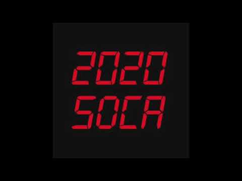 2020 SOCA MIX VOL  II