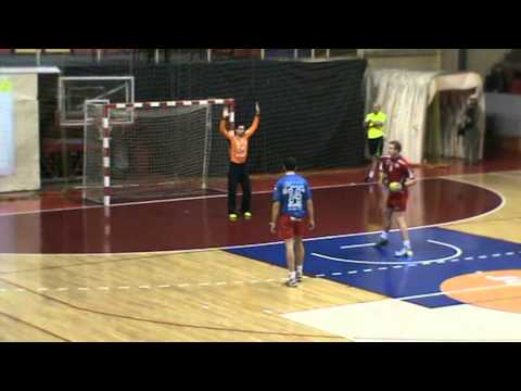 RK RADNICKI RK Napredak .mpg