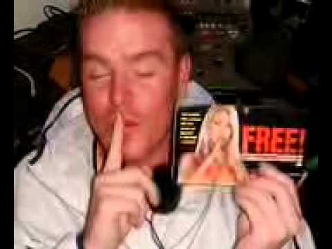 Klub FM old promo movie