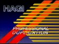 Hagi Film Video Reklama