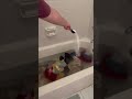 How to Strip Kitchen Towels