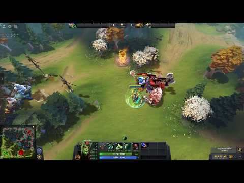 Dota 2 New 7.06 PATCH Biggest Changes NEW!