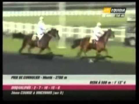 Prix de Cornulier 2005 -Jag de Bellouet