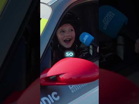 Hättet ihr auch Schule geschwänzt?🤭#YoungDriverExperience #Porsche#JochenSchweizerErlebnisse