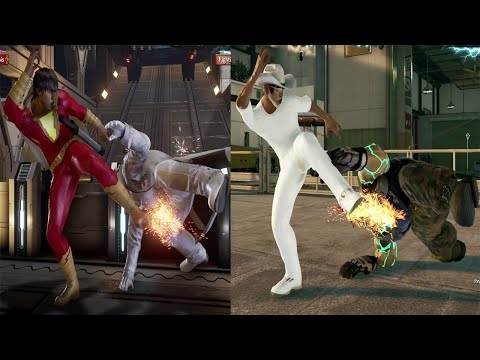 Spam up your game with Law Signature Move