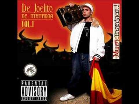 De Joelito - Brrrat!