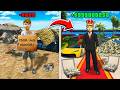 POOR KID Vs MEGA RICH KID In GTA 5
