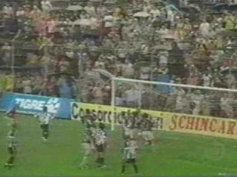 Joinville 2x2 Figueirense Catarinense 2003