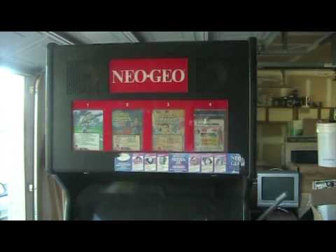 Jockey Grand Prix Neo Geo