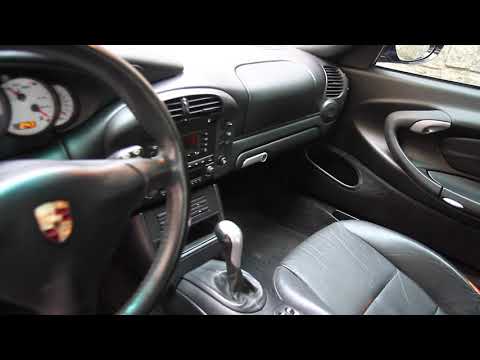 2004 Porsche 911 (CC-1437029) for sale in Atlanta, Georgia