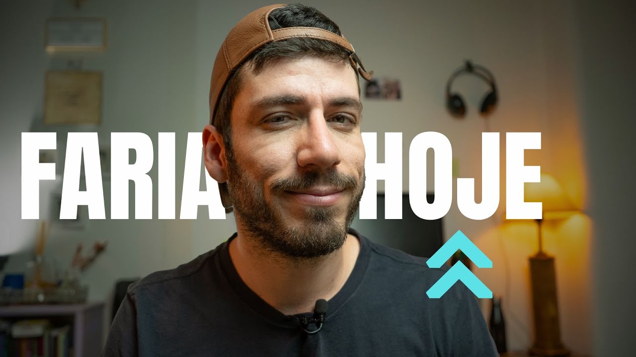 5 COISAS que eu FARIA se estivesse COMEÇANDO no AUDIOVISUAL hoje!