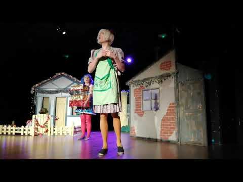 Bande annonce "Zap l'extraterrestre"