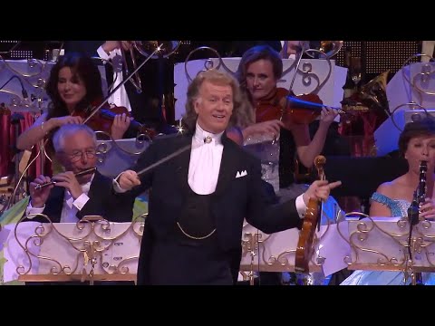 A Loja Do Mestre André – André Rieu, live in Lisbon
