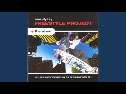 Famous Freestyle Cuts